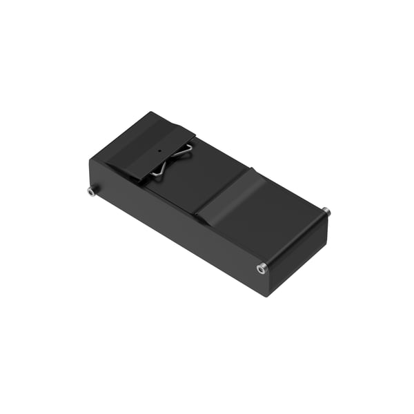 Teltonika TSF000 Ohanterad Fast Ethernet (10/100) Strömförsörjning via Ethernet (PoE) stöd Skrivbord Svart