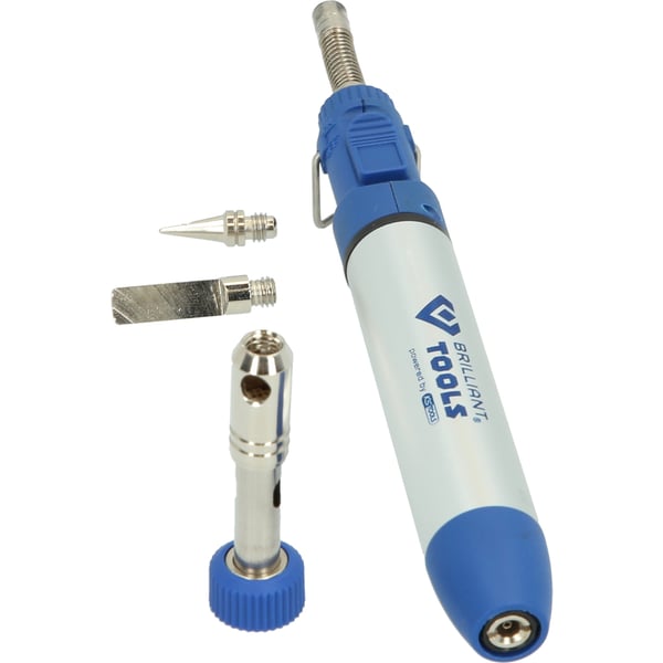Brilliant Tools BT124009 lödkolv