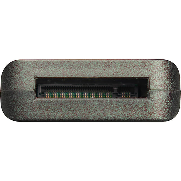Miniatyrbild 2 av 3: Inter-Tech K-1696-P2 nätverkskort/adapters M.2