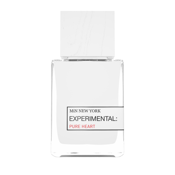 MiN NEW YORK Pure Heart 75 ml Unisex MiN NEW YORK Pure Heart 75 ml Unisex