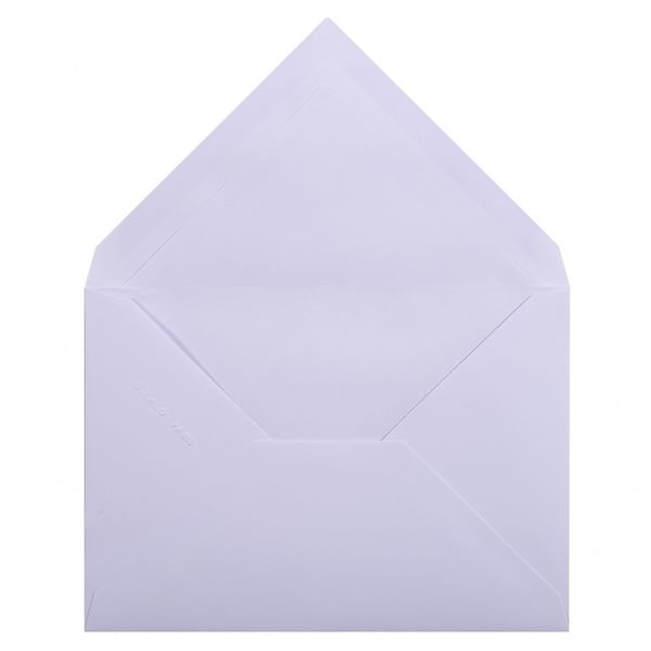 Miniatyrbild 2 av 2: Clairefontaine 21700L kuvert 1 styck