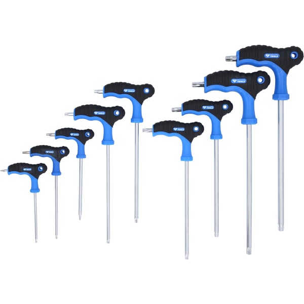 Brilliant Tools BT041200 torxnyckel