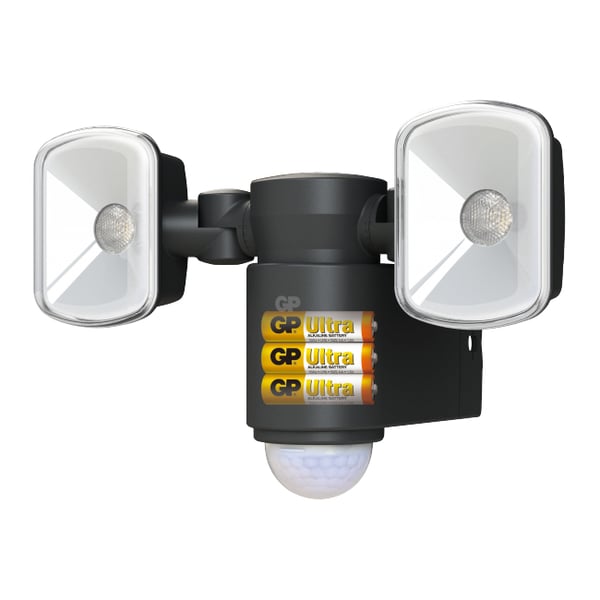 Pikkukuva 2 / 3: GP Batteries Safeguard RF2.1 Turvavalaistus LED