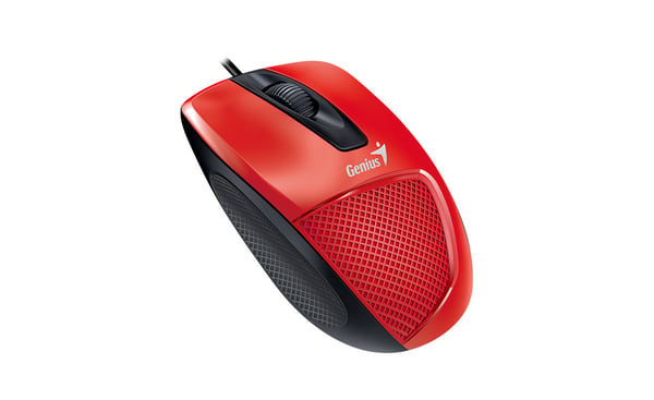 Pikkukuva 2 / 3: Genius Computer Technology DX-150X hiiri Office USB A-tyyppi Optinen 1000 DPI