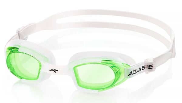 AQUA SPEED 014-30 uimalasit Nuoriso Yksi koko