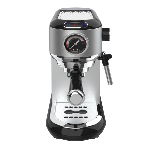 Küken 35675 kaffemaskin Halvautomatisk Espressomaskin 1 l