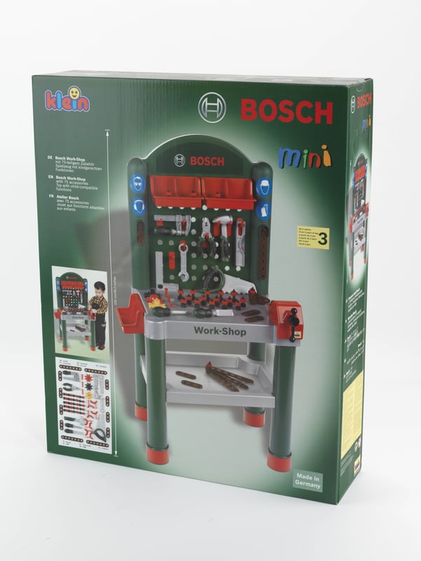 Theo Klein 8320 rollspel