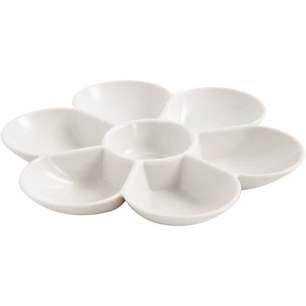 Miniatyrbillede 2 af 4: Creativ Company 95226 malingspalet Plast