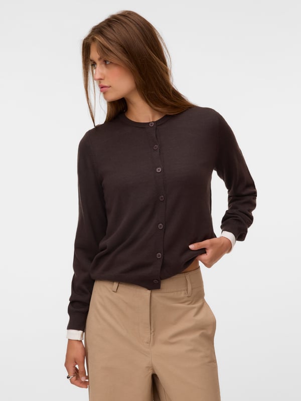 Miniatyrbillede 5 af 5: Vero Moda 10347601_2051_62 strikvare