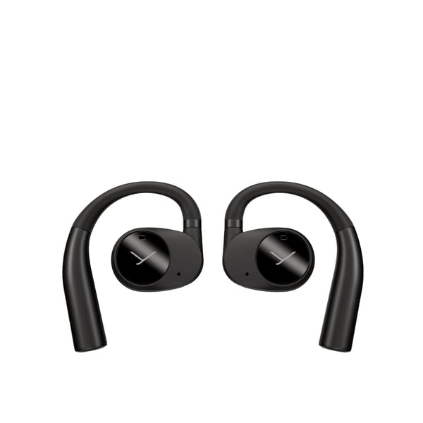 Beyerdynamic VERIO 200 black Kuulokkeet Langaton Avoin korva (open-ear) Musiikki/Päivittäin USB Type-C Bluetooth Musta