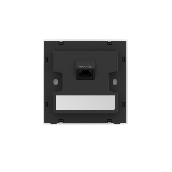 Ruijie Networks RG-RAP1201 WLAN adgangspunkt 1267 Mbit/s Hvid Strøm over Ethernet (PoE)