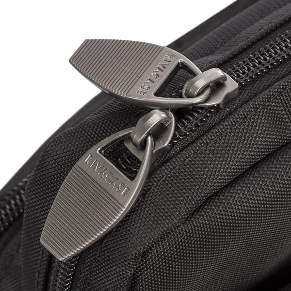Miniatyrbillede 12 af 12: Rivacase 8530 40,6 cm (16") Mappe Sort