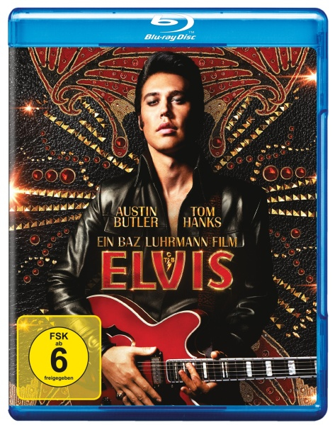 Miniatyrbillede 1 af 6: PLAION 1183150 film & video Blu-ray Tysk, Engelsk