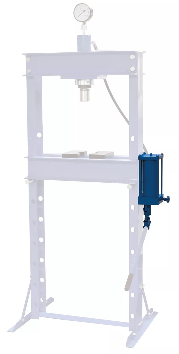 BGS technic Hydraulic Pump for BGS 9246