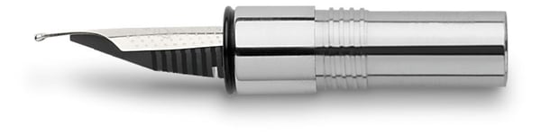 Miniatyrbillede 1 af 2: Faber-Castell Ambition fyldepen