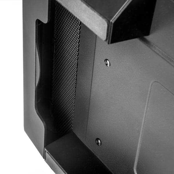 Modecom Oberon Pro Midi Tower Svart