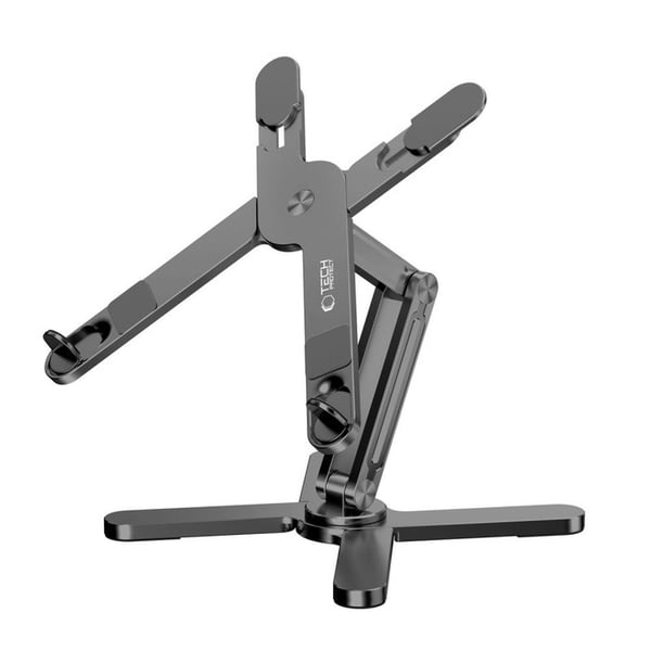 Tech-Protect ULS200 Laptop stativ Grå 40,6 cm (16")