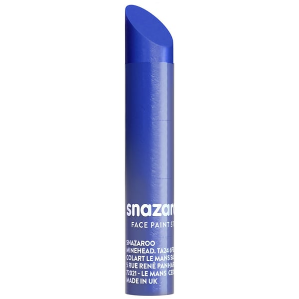 Snazaroo 1172193 ansigt & kropsmaling