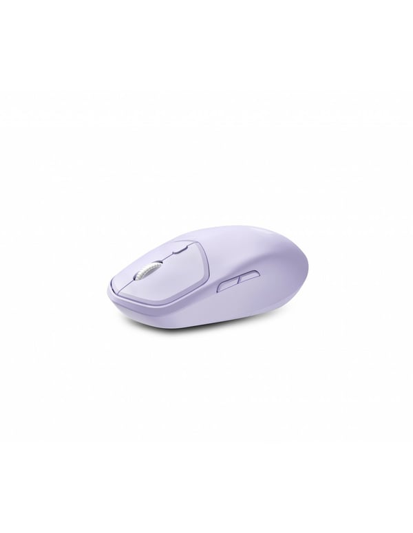 Urban Factory ONLEE datormöss Hem Ambidextrous Bluetooth Optisk 1600 DPI