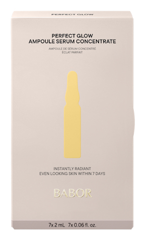 BABOR Perfect Glow Kasvojen tiiviste 14 ml