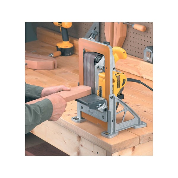 Miniatyrbild 6 av 6: DeWALT DT3307-QZ Sliptillbehör 10 styck