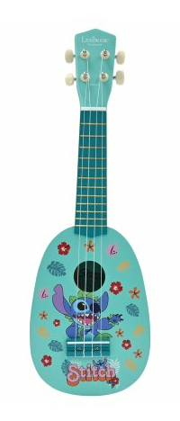 Lexibook Disney Stitch K230D soiva lelu