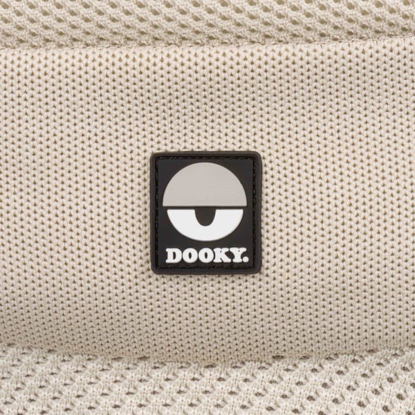 Dooky Terra Nova Blød babysele Beige