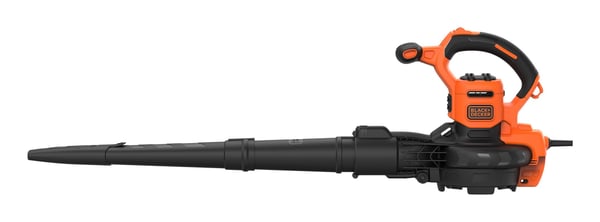 Pikkukuva 16 / 19: Black & Decker BEBLV301-QS lehtipuhallin 3000 W