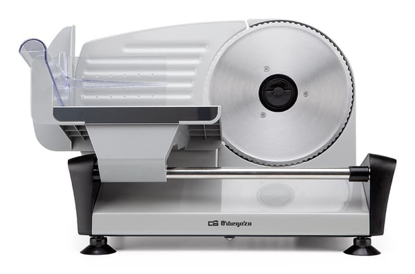 Orbegozo MS 4580 veitsi/viipaloija Sähkö 150 W Ruostumaton teräs