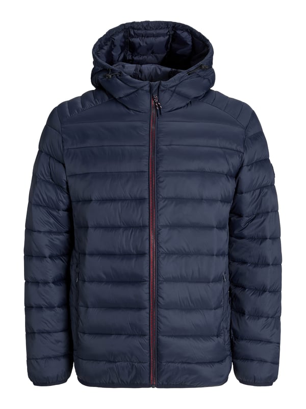 Pikkukuva 5 / 7: Jack & Jones 12280970_2077_XXL takki ja pusakka