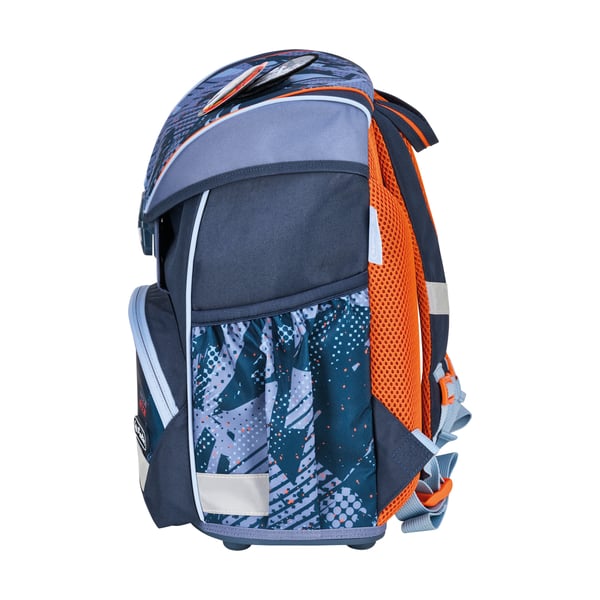 Pikkukuva 2 / 16: Herlitz Schulranzen UltraLight Plus TechMech