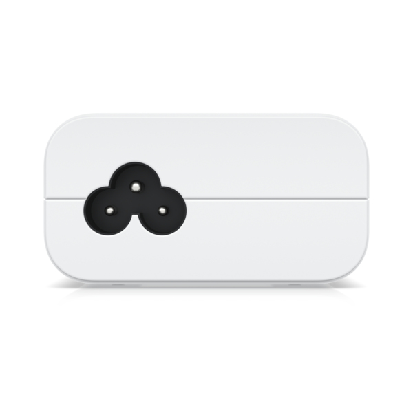 Miniatyrbild 7 av 7: Ubiquiti U-POE-AT PoE-adapters Gigabit Ethernet
