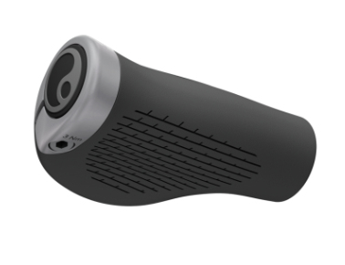 Ergon GP1 Evo Single Twistshift Handtag