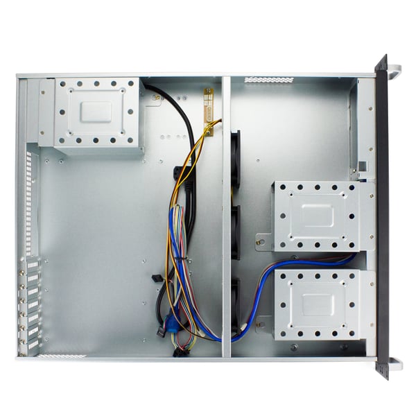 Fantec SG-290 Ställning Svart