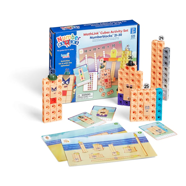 Learning Resources HM96321-UK legetøj til læring