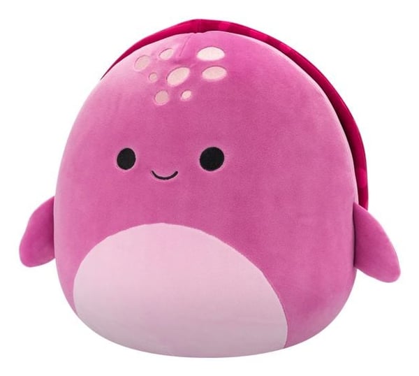 Miniatyrbillede 2 af 2: Squishmallows Schildkröte