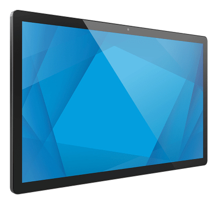 Elo Touch Solutions ESY15I1 I-Series 5 Slate - 39,6 cm - 15,6\"