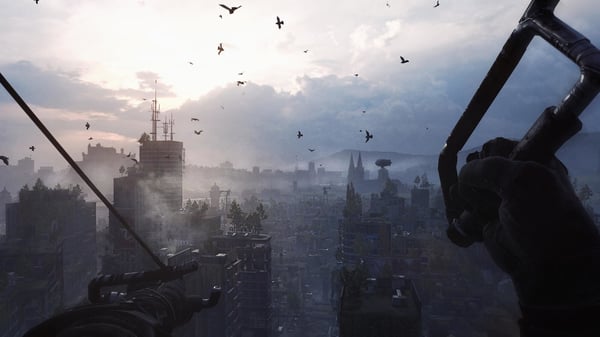 Warner Bros. Games Dying Light 2: Stay Human Standard PC