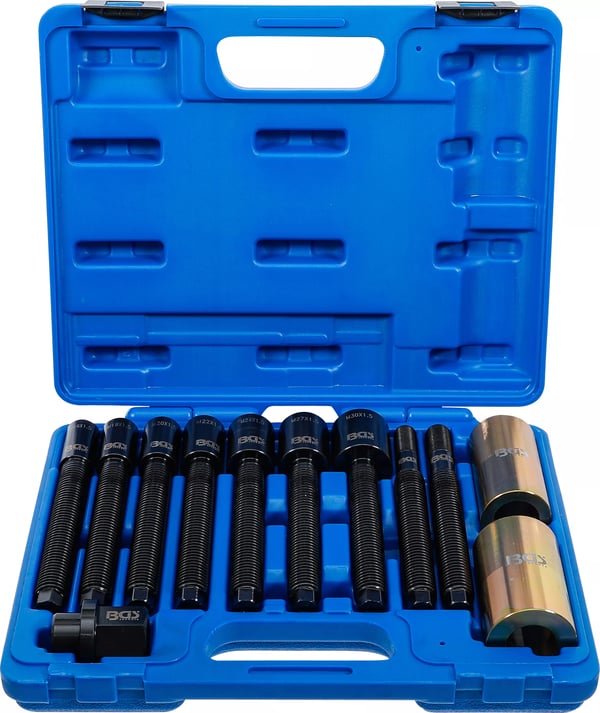 Miniatyrbild 1 av 9: BGS technic Drive Shaft Feeder Set
