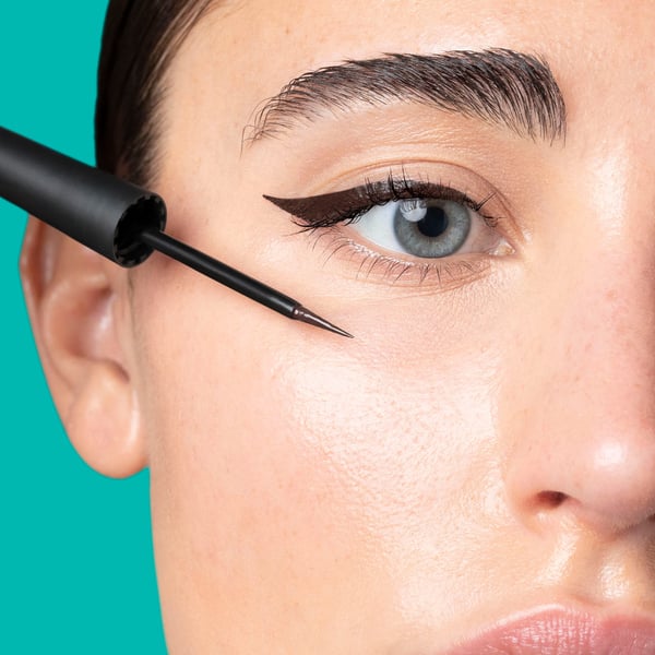 Collistar Impeccabile Eye Liner eyeliner 2,5 ml Væske 02 Brown