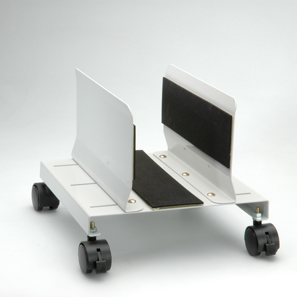 Miniatyrbillede 1 af 2: ROLINE Mobile PC Stand