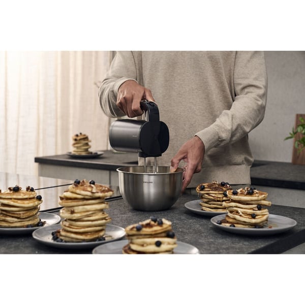 ZWILLING 1029304 tehosekoitin Käsisekoitin 250 W Musta