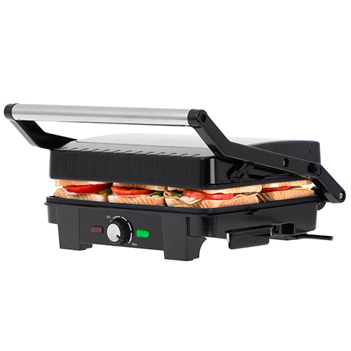 Pikkukuva 4 / 12: Adler AD 3051 kosketusgrilli
