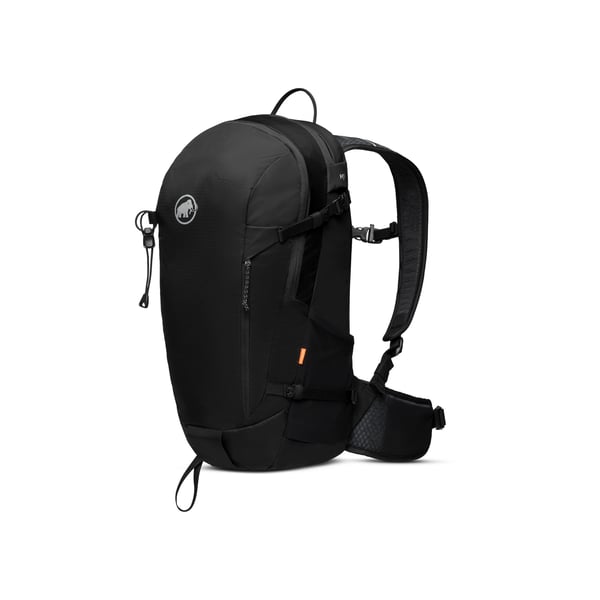 Mammut Lithium 20 20 L Sort