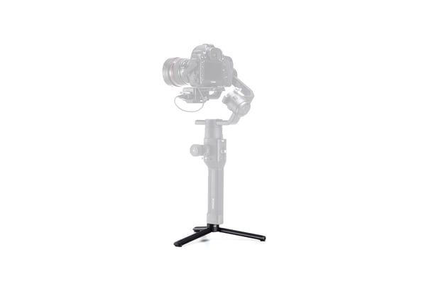 Miniatyrbild 2 av 3: DJI CP.RN.00000007.01 tillbehör till videostabilisator Grepp Svart Metall 1 styck Ronin-S