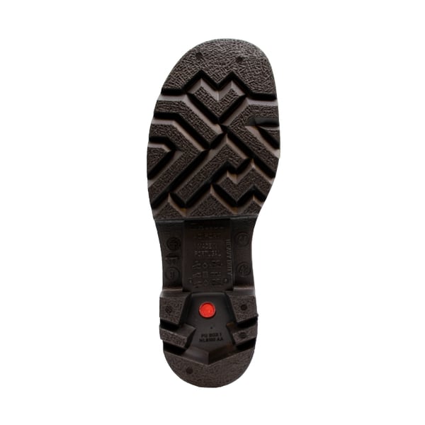 Dunlop Acifort Unisex Voksen Grøn