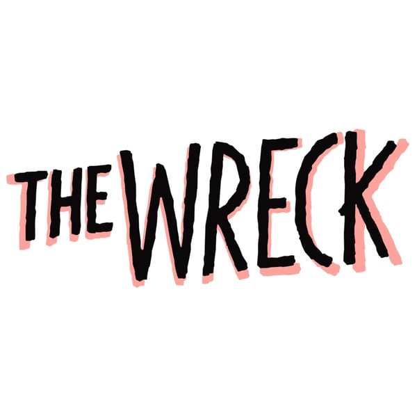 Red Art Games The Wreck Standard Nintendo Switch