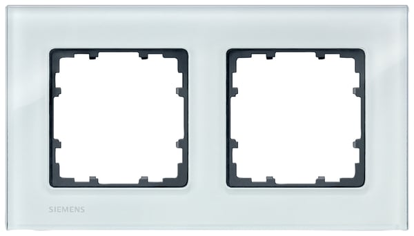 Siemens 5TG1202 kontaktplade & kontakthætte