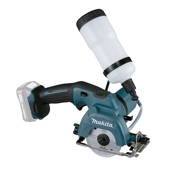 Miniatyrbild 1 av 2: Makita CC301DZ sladdlösa universalknivar 1600 RPM 12 V Grön