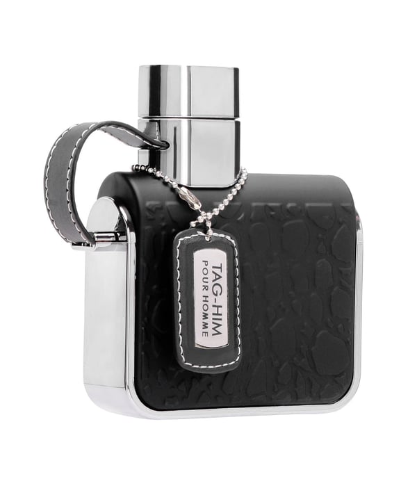 Miniatyrbillede 1 af 3: ARMAF Tag Him Pour Homme 100 ml Mænd